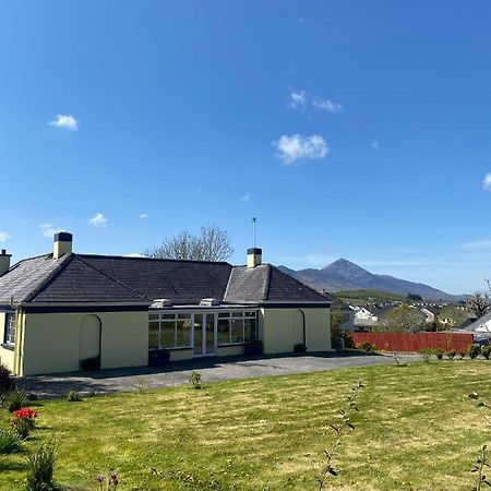 Quay Lodge Westport Exteriör bild